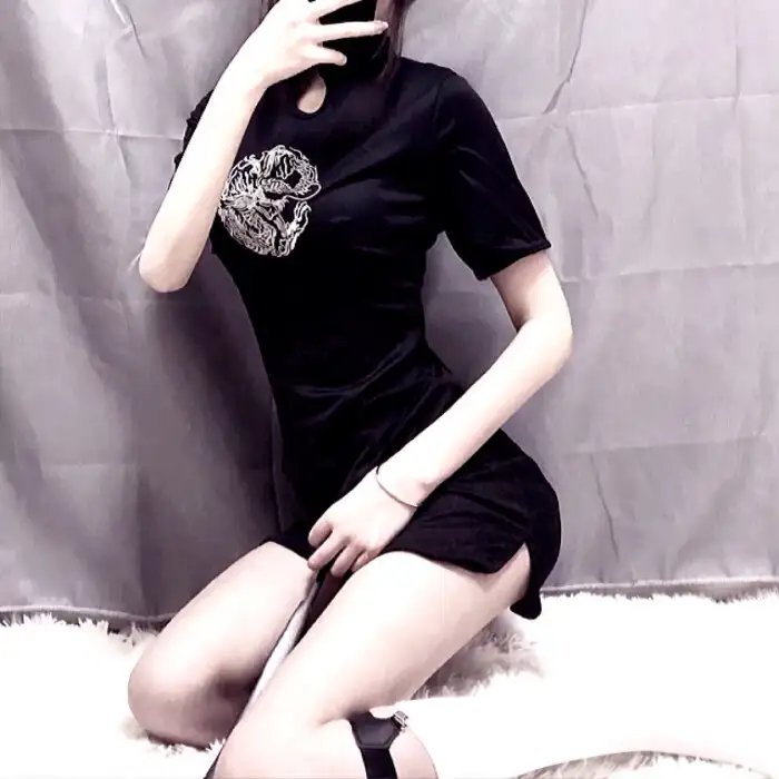 快乐的大脚
