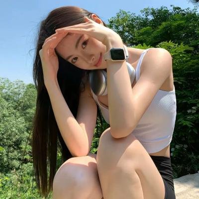 拥抱阳光